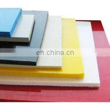 Plastic Uhmwpe Blokken Upe Polyethylene Block Blocs Polypropylene Uhmwpe Blocks photo-6