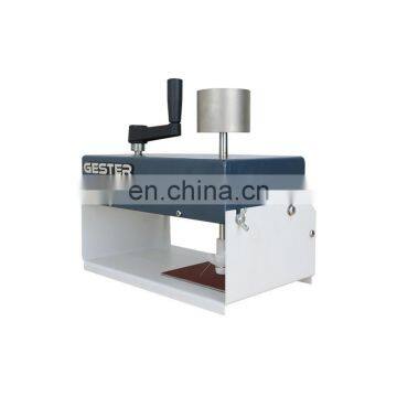 Professional Manual Crockmeter Manual Crockmeter Suppliers and Manufacturers