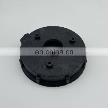 High Quality Custom Nylon Pa66 GF30% Plastic Molding Products Injection Molding Service