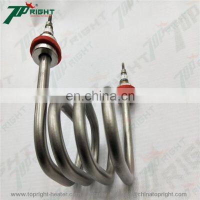 Immersion Heater Heating Element Tubular Heating Rod