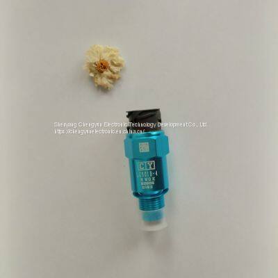 LG901B-4 Vehicle Speed Odometer Sensor Speed Sensor For HOWO and Dongfeng Trucks photo-2