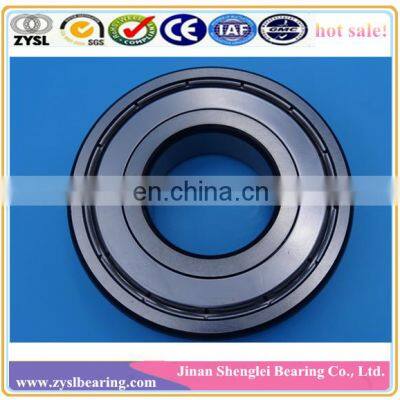 Bicycle Crank Deep Groove Ball Bearing Supplier Europe 62209 photo-6