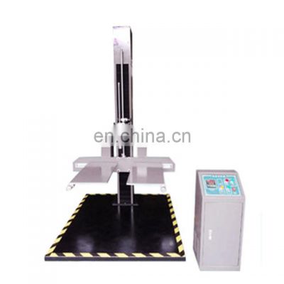 Laboratory Testing Equipment for Package/Carton Drop Impact Test