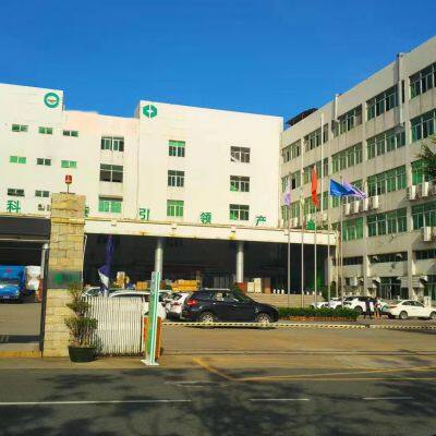Shenzhen Ruicheng Technology Co., Ltd. company overview - view 1