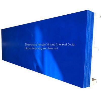 hdpe plastic sheet and lining