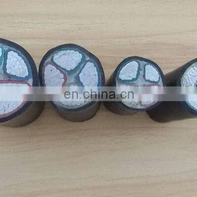 2021 KEMA Certificate IEC Standard CU/XLPE/SWA/PVC MV Underground Power Cable photo-4
