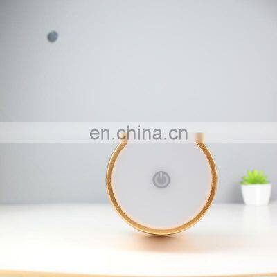 2021 New Arrivals Poldina Zafferano OEM Wholesale LED Table Reading Lamp photo-5