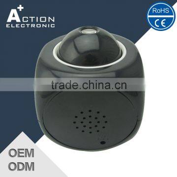 Ceiling Laser Projection Clock With Talking Function photo-2