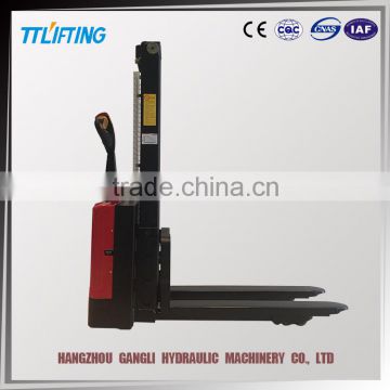 TTLIFTING New Design Electric Stacker Factory Price