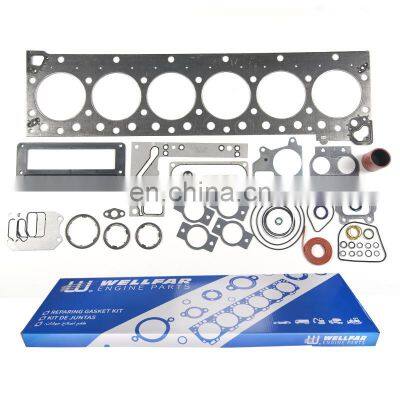 ISX  Overhaul Upper Gasket kit 4352145 for Cummins