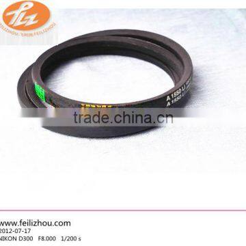 wrapped v belt,v-belt