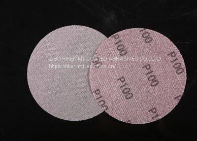 CG-VP ABRASIVE NET