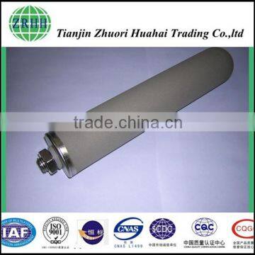 High precision Coalescence oil filter element for air compressor