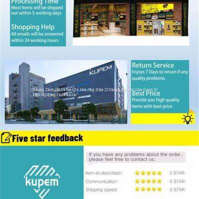 PD 18W USB-C Power Adapter Charger US EU Plug White Color photo-3