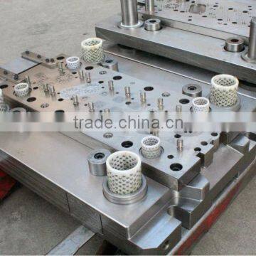 stainless steel perforated metal sheet of stamping progressive die mould