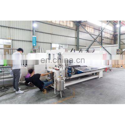 Automatic Small Toilet Tissue Paper Making Machine photo-2