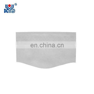 Automatic Ultrasonic Non-woven Cup Type Mask Cover Making Machine photo-3