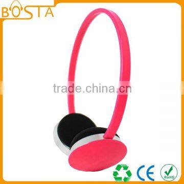Funny Hot Selling Deep Bass Top Quality Promotional Stereo Headphone Cheap photo-4