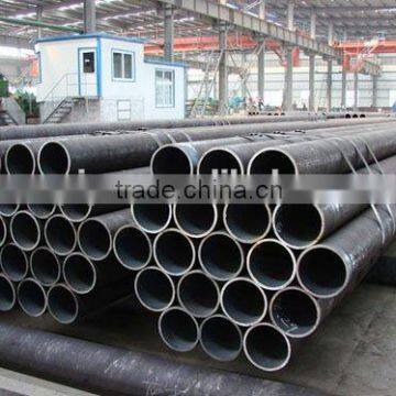 Seamless Hot-rolled Steel Tubes for Hydraulic Pillar Service photo-4