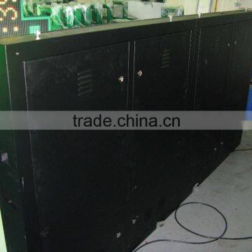 Digit Wall Clock Remote Control Wireless Led Display Board/2013 New Xxx Images Led Display photo-3