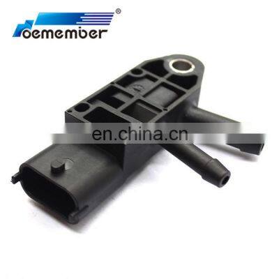 OE Member Exhaust Pressure Sensor DPF 0281006207 Map Sensor for Volvo