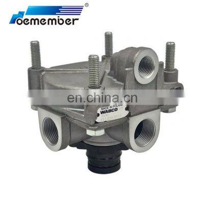 Brake Valve 9730110040 Relay Valve for Benz Truck with Reasonable Price