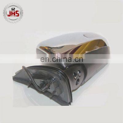 HIGH QUALITY  auto parts side mirror  for HILUX  KUN15 KUN25 LAN15 TGN26 OEM 87940-0K050 / 87940-0K051