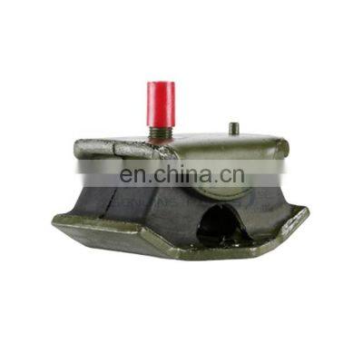 vehicle parts 1001-02059 original Yutong Bus ZK6732G Engine Support Front