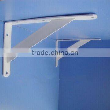 "HF" brand Shelf Support Bracket With Powder Coated