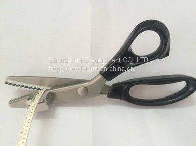 SMT Splice Tape Yellow Double 8mm For Pick And Place Machine photo-4