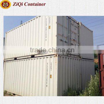 ISO Standard Container 20gp 40gp 40HC photo-5