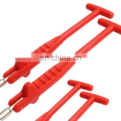 Tyre Valve Mounting Tool Tools for Tyre Valves  Auto and Motorcycle Valve/Installer Car Tyre Repair