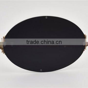 Wholesale Transparent Clear Glass Sample Tray photo-3