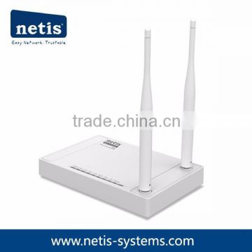 netis 300Mbps Wireless N VDSL2 Modem Router