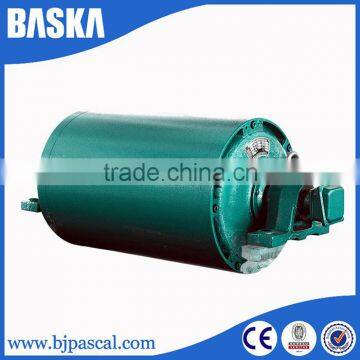 belt conveyor industrial 250mm conveyor drum pulleys