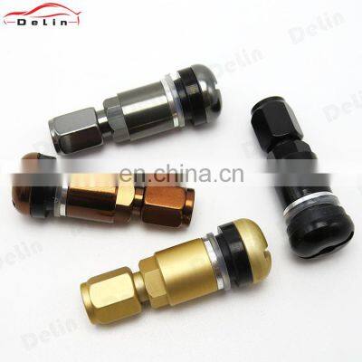 TR525 tyre valve stem for car