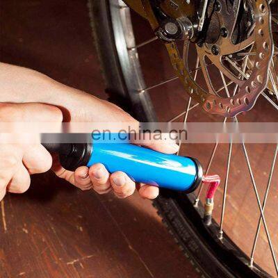 Brass Presta Valve Adapter, Convert Presta to Schrader, French to US, Bike Inflate Converter photo-5