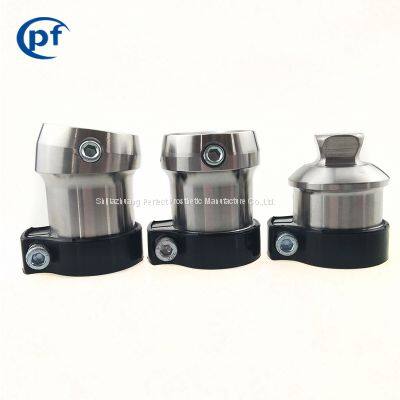 Prosthetic Lower Limbs Parts, Prosthetic Connection Tube Adaptor photo-3