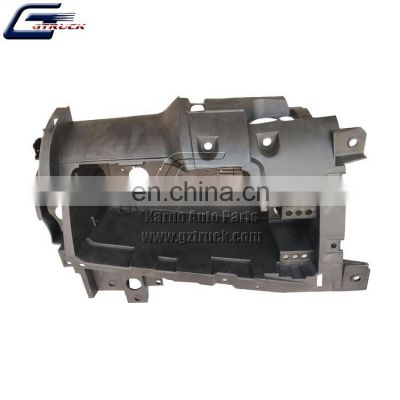 Head Lamp Housing Oem 20534600 20453627 20917957 20827042 for VL FH FM FMX NH Truck Body Parts Headlight Cover