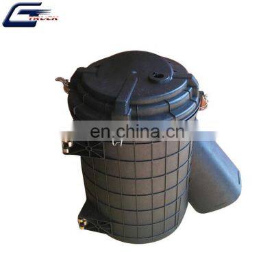 Heavy Duty Truck Parts Air Filter Housing  OEM 1870002 1729156 1870001  for  SC Lorry Model