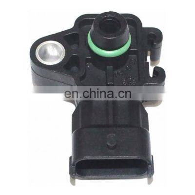 Map Sensor Intake Air Pressure Sensor Manifold Absolute Pressure Sensor 12650723 12594942 For Buick