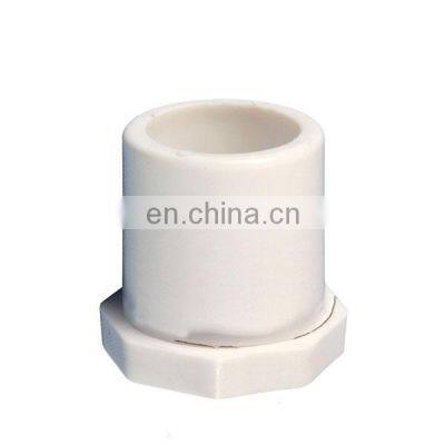 Hose Connector Bathtub Accessories Plastic Adapter PVC Pipe Fitting