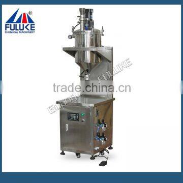 FLK high quality manufacturer liquid filling machine with one head