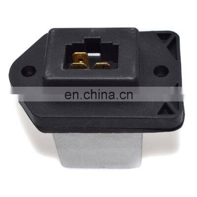 Free Shipping!Heater Blower Motor Resistor 96629733 FOR Chevrolet Captiva Opel Vauxhall Antara photo-3