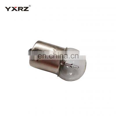 Factory Price BA15S G18 5W 10W Turn Signal Miniature Bulbs Auto Tail Light Indicator Bulb photo-3