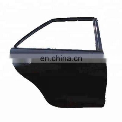 Manufacturer Wholesale Auto Spare Body Parts Car Rear Door Panel For Camry 2015 USA Version 67004-06241 67003-06241