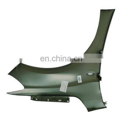 Simyi oem 9674790480 best spare parts car fender replacing For CITROEN C-ELYSEE 14- for turkey car parts market