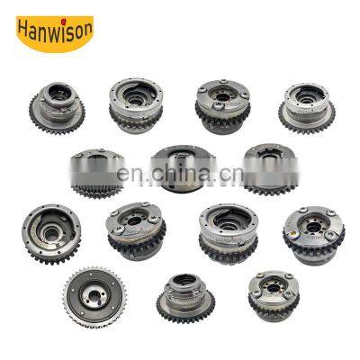 Good Quality All Engine Timing  Cam camshaft adjuster gear for Mercedes benz  Camshaft Gears Adjuster