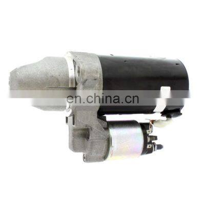 94860421001 New Auto Engine 12V 10T 2.6KW Starter Motor for Porsche Panamera (970) photo-2