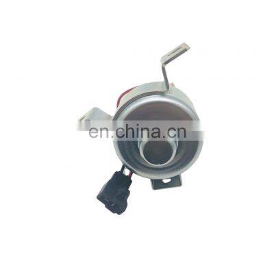 Excavator Parts Starter Relay Regulator Relay 84490-1253